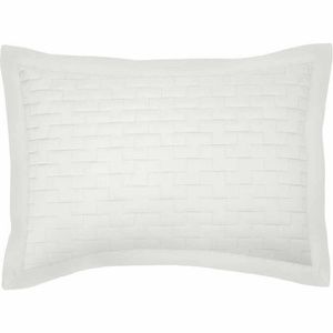 🌺Jennifer Adams Home Quilted Madison (One) Sham